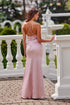 Robe longue model 197638 Roco Fashion